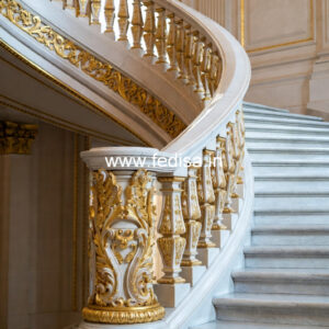 Stylish Balcony Railing Ideas For Small House No-27105