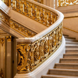 Top 50 Balcony Railing Design Ideas For Modern Homes 2035 No-27106