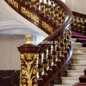 Best Exterior Railing Design Ideas For House Front No-27113