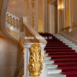 Top Railing Design Ideas For Indian Homes No-27127