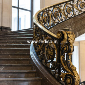 Top Exterior Railing Ideas For Home No-27134