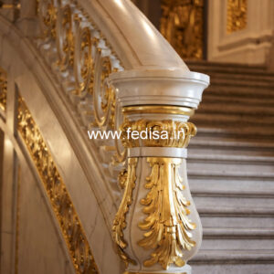 Latest Balcony Railing Designs 2035 No-27135