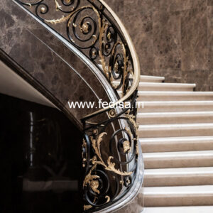 Modern Balcony Railings For Apartments No-27143