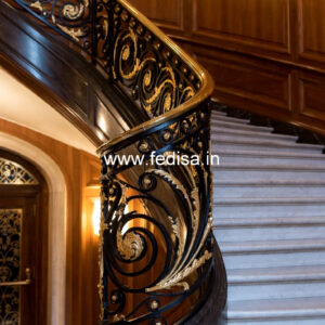 Top Railing Design Ideas For House No-27144