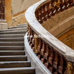 Top Balcony Railing Designs For Safety No-27152