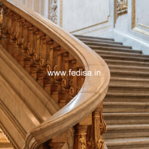 Modern Exterior Railings For House No-27159