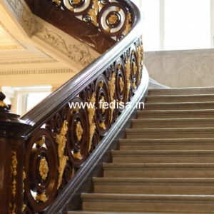 Top Balcony Railing Design Ideas For Home No-27171