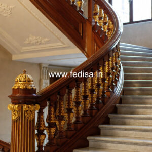 Amazing Railing Design Ideas 2034 No-27186