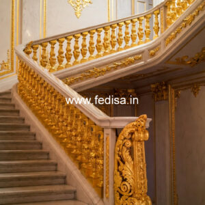 Quality Railing Solutions You Can Trust No-27192