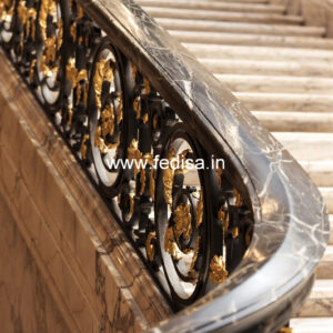 Stylish Railing Designs For Home No-27194