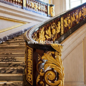 Latest Balcony Railing Design Ideas In India No-27198