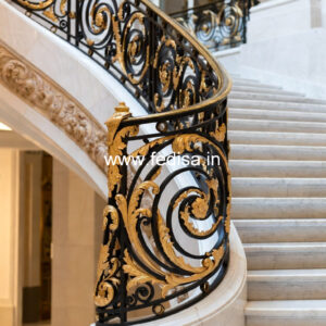 Low Cost Railing Design Ideas In India No-27202