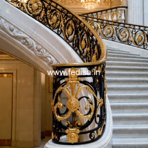 Simple And Modern Railing Design Ideas For Small House No-27204