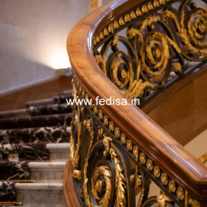Latest Railing Design Ideas 2034 No-27214