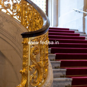 Simple Railing Design For Small House No-27218