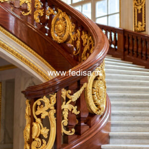 Minimalist Railing Design Ideas No-27224