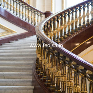 Latest Home Railing Designs No-27232