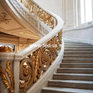 Balcony Safety Railing Designs No-27233