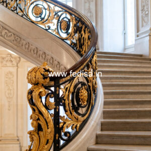 Innovative Railing Design Ideas No-27234