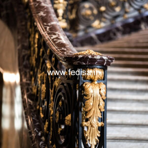 Interior Railing Design Ideas No-27238