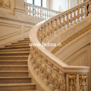 Smart Railing Design Concepts No-27240