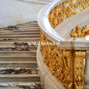 Wooden Railing Design Ideas No-27243