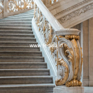 Fancy Railing Design Collection No-27244