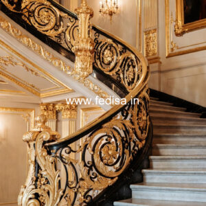 New Balcony Railing Styles No-27253