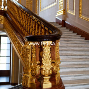 Premium Balcony Railings No-27257