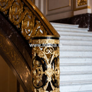 Best Balcony Design With Railing No-27261