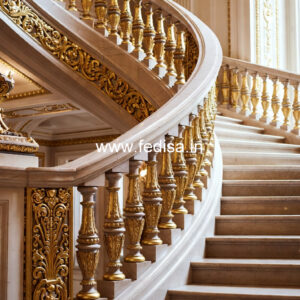 Modern House Railing Concepts No-27262
