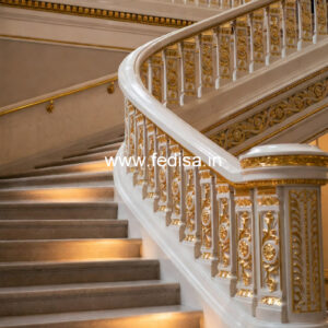 Unique Steel Railing Designs No-27263