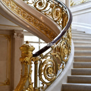 Home Balcony Railing Inspiration No-27266
