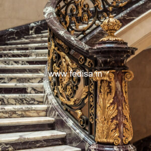 Modern Safety Railings No-27268