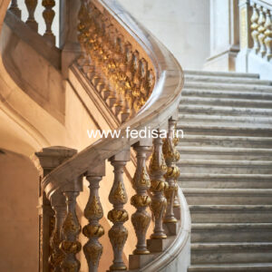 Creative Home Railings No-27279
