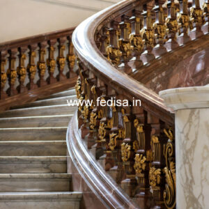 Stylish Home Safety Railings No-27283