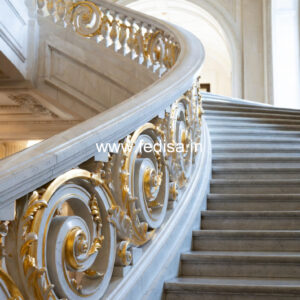 Premium Staircase Railings No-27284