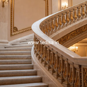 Beautiful Home Railings No-27305