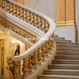 Stylish Balcony Setup No-27306