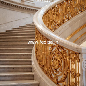 Premium Home Railings No-27309