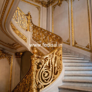 Latest Balcony Styling Ideas No-27311