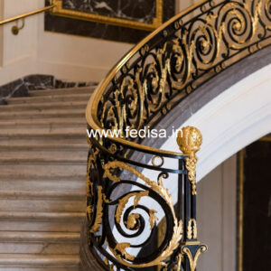 Low Cost Railing Design India No-27315