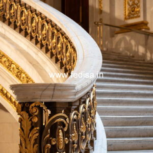 Modern Railing Design India 2034 No-27316
