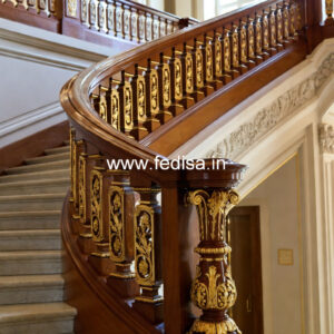 Balcony Railing Design India Latest No-27318