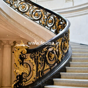 Simple Railing Design India No-27320