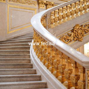 Indian Balcony Railing Ideas No-27321