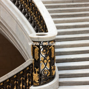 Best Railing Design India Homes No-27329