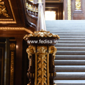 Balcony Railing India 2034 No-27331