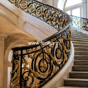 Simple Ghar Railing Ideas No-27335