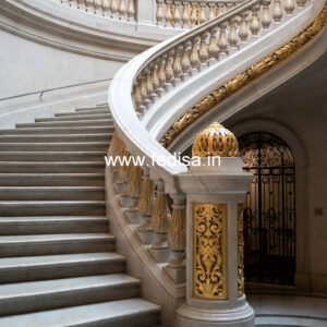 Balcony Safety Railings India No-27339